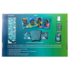 Ocean Theme Phonics Learning Board Set-Sight Word Board - Image 2